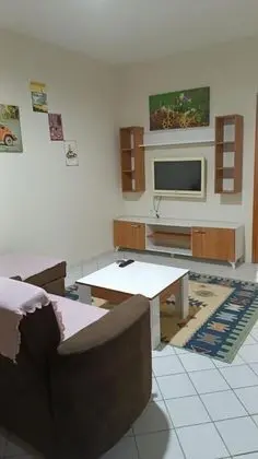 Apartment, Bahçe veya Sokak Manzaralı, 2. Kat Balkonlu