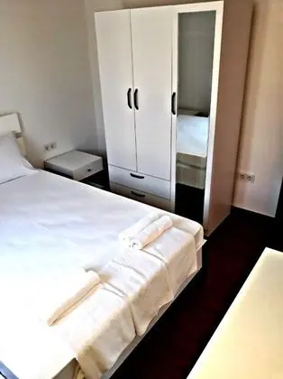 Apartment, Havuz Manzaralı, Balkonlu