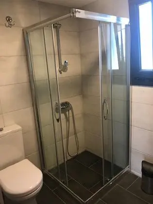 Apartment, Havuz Manzaralı, Balkonlu