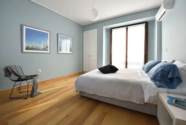 Luxury Dubleks, 3 Yatak Odası, Sıcak Su Havuzu