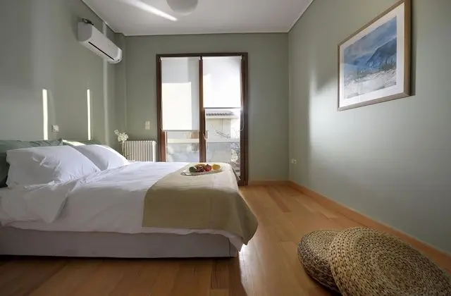 Luxury Dubleks, 3 Yatak Odası, Sıcak Su Havuzu