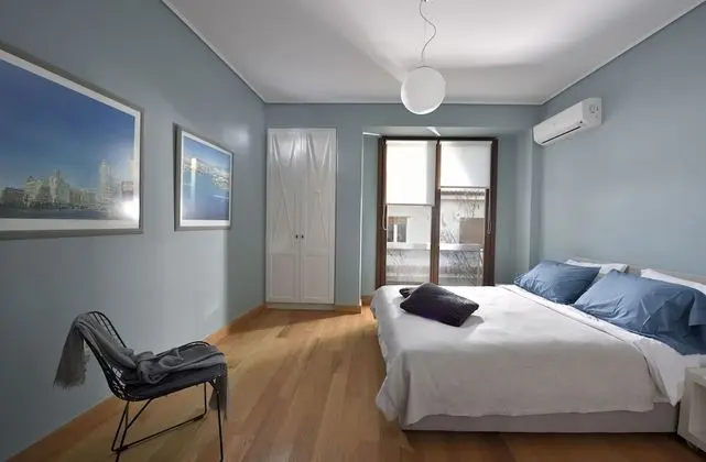 Luxury Dubleks, 3 Yatak Odası, Sıcak Su Havuzu