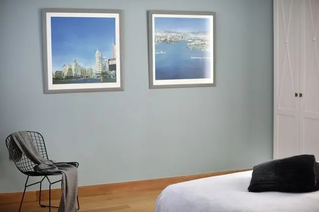 Luxury Dubleks, 3 Yatak Odası, Sıcak Su Havuzu