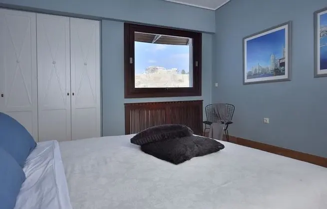 Luxury Dubleks, 3 Yatak Odası, Sıcak Su Havuzu