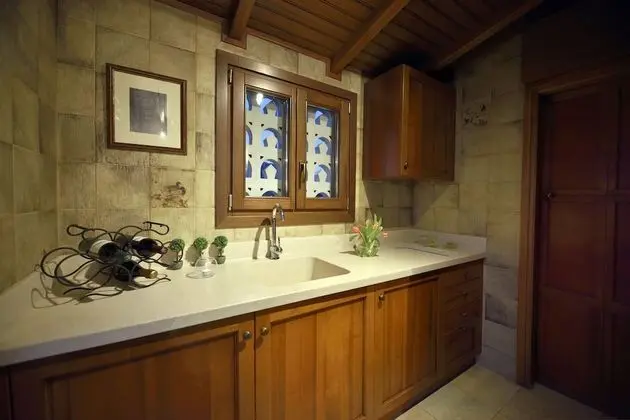 Luxury Dubleks, 3 Yatak Odası, Sıcak Su Havuzu