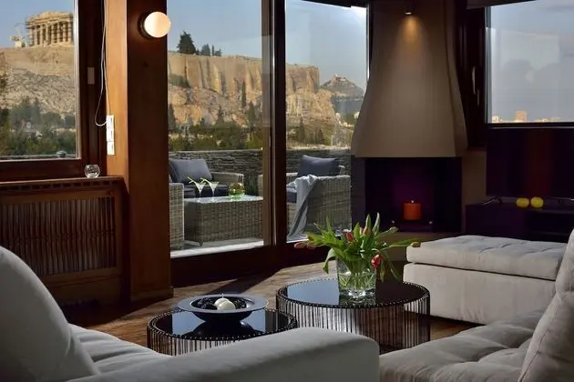 Luxury Dubleks, 3 Yatak Odası, Sıcak Su Havuzu