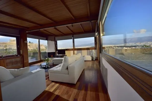 Luxury Dubleks, 3 Yatak Odası, Sıcak Su Havuzu