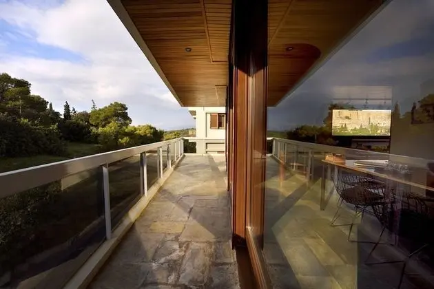 Luxury Dubleks, 3 Yatak Odası, Sıcak Su Havuzu