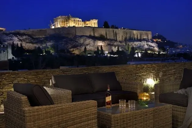 Luxury Dubleks, 3 Yatak Odası, Sıcak Su Havuzu