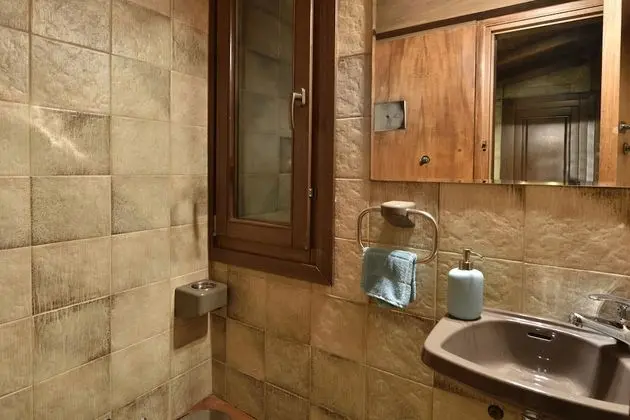 Luxury Dubleks, 3 Yatak Odası, Sıcak Su Havuzu