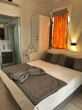 Standart Room Standard Double/twin Oda