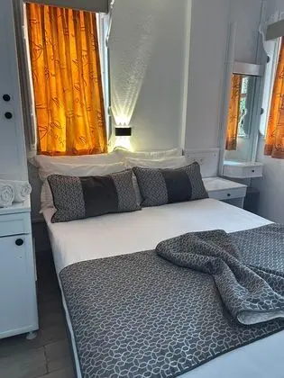 Standart Room Standard Double/twin Oda
