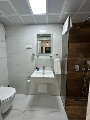 Standart Room Standard Double/twin Oda