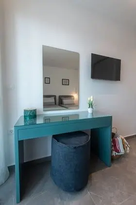 Panoramic Villa, 2 Yatak Odası, Kişiye Özel Havuzlu, Zemin Kat