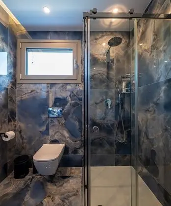 Panoramic Villa, 2 Yatak Odası, Kişiye Özel Havuzlu, Zemin Kat