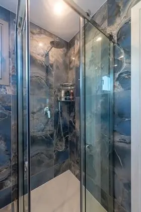 Panoramic Villa, 2 Yatak Odası, Kişiye Özel Havuzlu, Zemin Kat