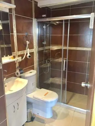 Standard İki Ayrı Yataklı Oda