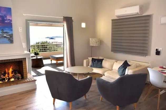Panoramic Apart Daire
