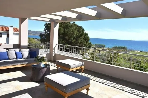 Panoramic Apart Daire