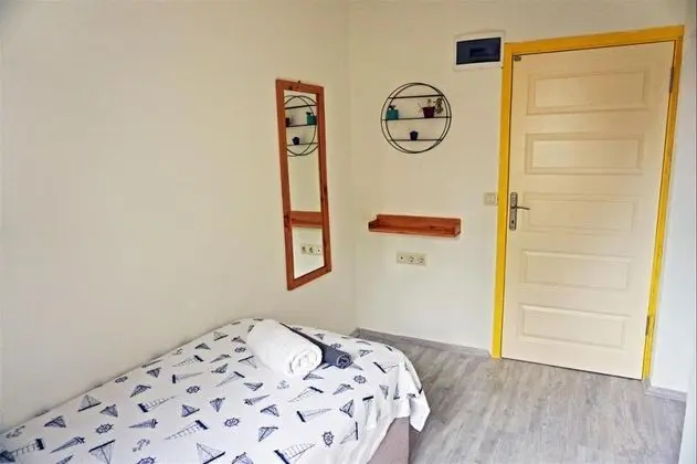Standart Oda, Dağ Manzaralı