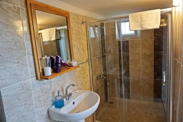 Standart Oda, Dağ Manzaralı