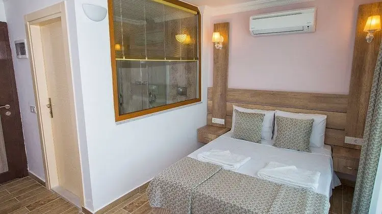 Standard Tek Büyük Yataklı Oda, Deniz Manzaralı