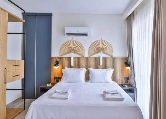 Comfort Oda, Şehir Manzaralı, Balkonlu