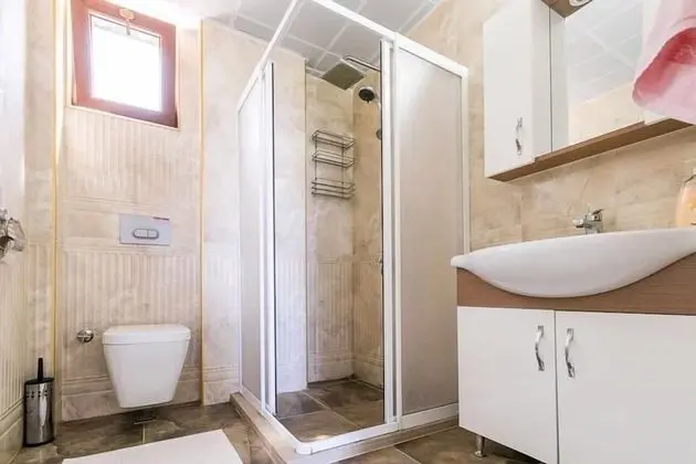 Deluxe Apart Daire