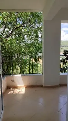 Daire-İKi Yatak Odalı,Bahçe Manzaralı,1. Kat
