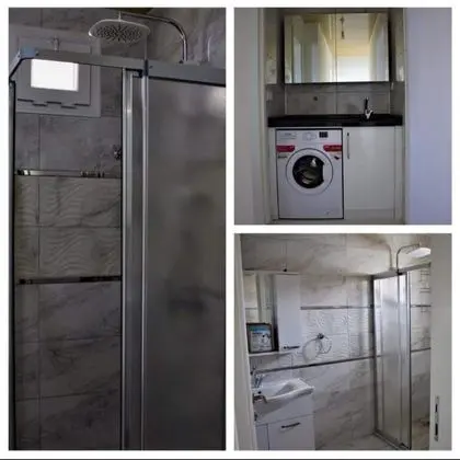 Daire-İki Yatak Odalı, Şehir veya Dağ Manzaralı, Balkonlu