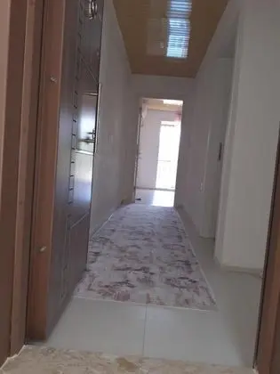 Daire-İki Yatak Odalı, Şehir veya Dağ Manzaralı, Balkonlu