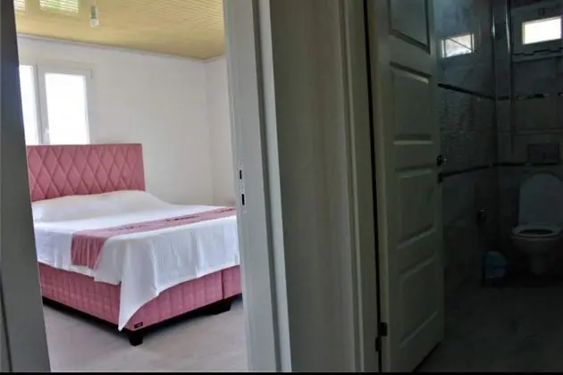 Daire-İki Yatak Odalı, Şehir veya Dağ Manzaralı, Balkonlu