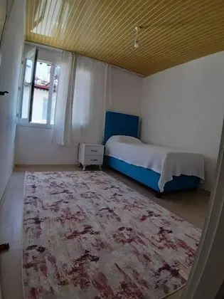 Daire-İki Yatak Odalı, Şehir veya Dağ Manzaralı, Balkonlu