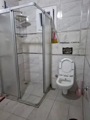 Daire-İki Yatak Odalı, Şehir veya Dağ Manzaralı, Balkonlu