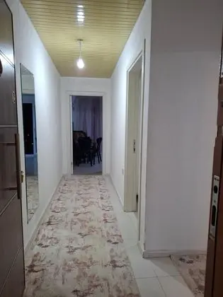 Daire-İki Yatak Odalı, Şehir veya Dağ Manzaralı, Balkonlu