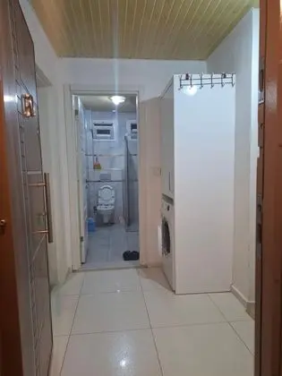 Daire-İki Yatak Odalı, Şehir veya Dağ Manzaralı, Balkonlu