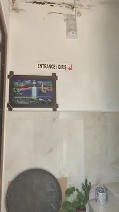 Ekonomik Oda,Bahçe Manzaralı,1. Kat
