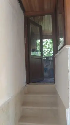 Ekonomik Oda,Bahçe Manzaralı,1. Kat