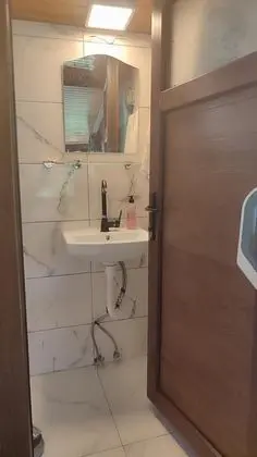 Ekonomik Oda,Bahçe Manzaralı,1. Kat