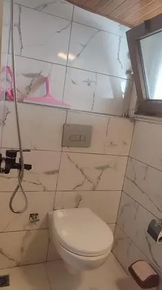 Ekonomik Oda,Bahçe Manzaralı,1. Kat