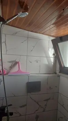 Ekonomik Oda,Bahçe Manzaralı,1. Kat