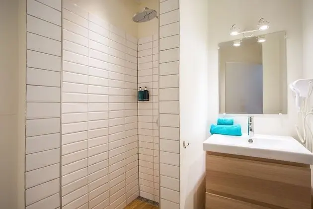 Cozy Cactus ground floor one bedroom apartment, with terrace and shared plunge pool