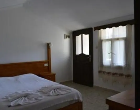 Studio, Şehir Manzaralı, Balkonlu