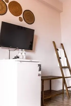 Superior Oda, Deniz Manzaralı