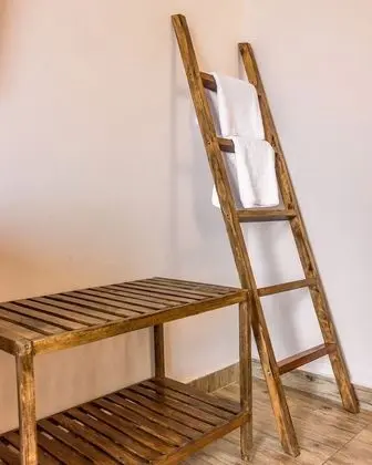Superior Oda, Deniz Manzaralı