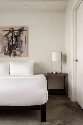 City Apart Daire, 1 Yatak Odası, Balkon (Self Check-in with Virtual Front Desk)