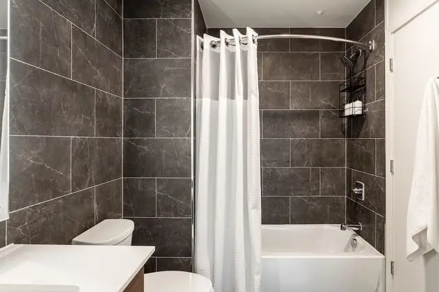 City Apart Daire, 1 Yatak Odası, Balkon (Self Check-in with Virtual Front Desk)