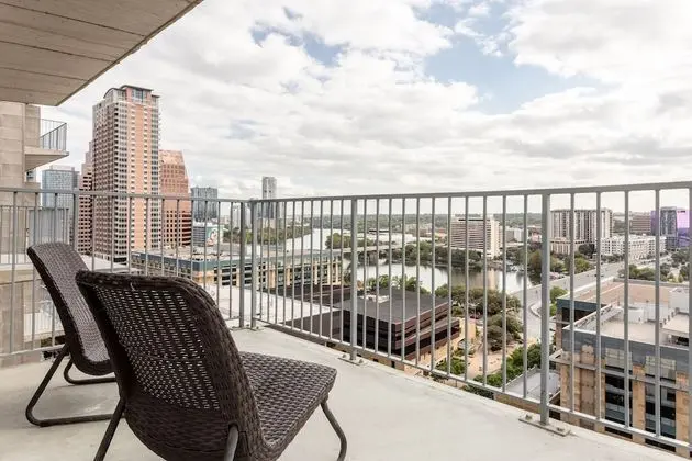 Classic Apart Daire, 1 Yatak Odası, Balkon, Nehir Manzaralı (Self Check-in with Virtual Front Desk)