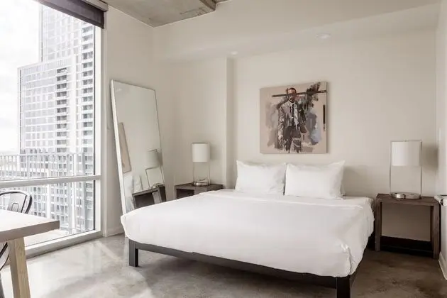 Classic Apart Daire, 1 Yatak Odası, Balkon, Nehir Manzaralı (Self Check-in with Virtual Front Desk)
