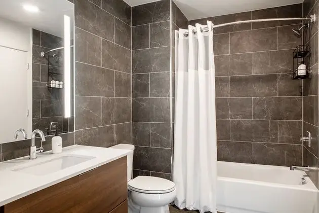 Classic Apart Daire, 1 Yatak Odası, Balkon, Nehir Manzaralı (Self Check-in with Virtual Front Desk)